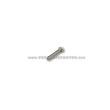 Rivet elicoïdal pour cache Neiman 20300032